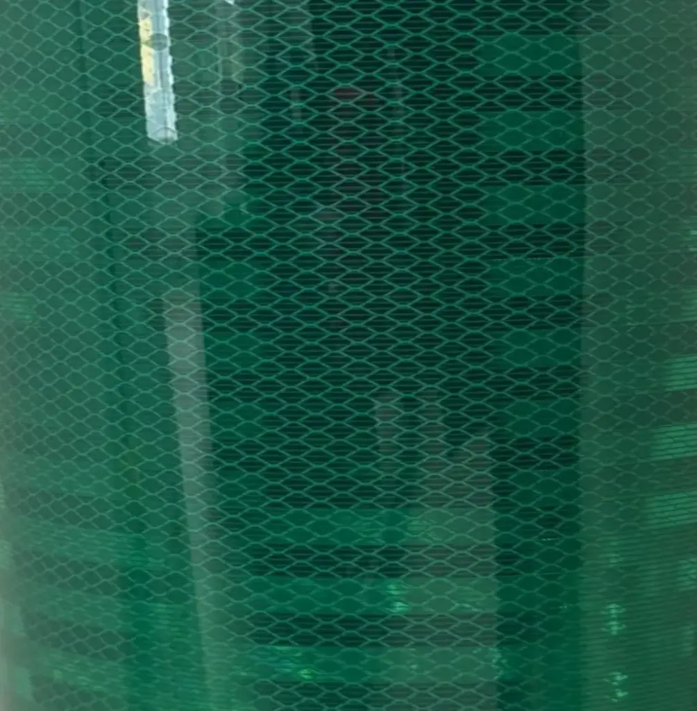 48in x 50yd GREEN Reflective 3937 - 3M High Intensity Prismatic Reflective Vinyl