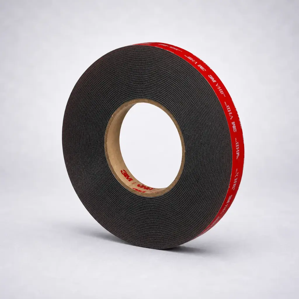 3M VHB Foam Tape 5952 (.045in x .75in x 36yd)