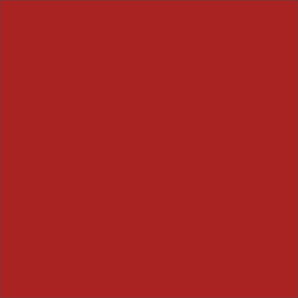 15in x 50yd RED - 031 ORACAL 751 PERFORMANCE CAST