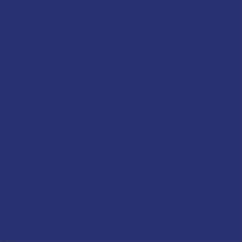 24in x 50yd KING BLUE - 049 ORACAL 751 PERFORMANCE CAST