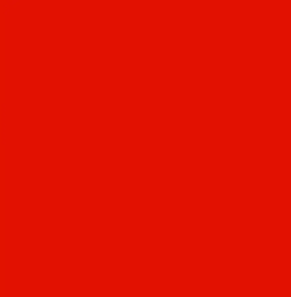 15in x 50yd LIGHT RED - 032 ORACAL 8300 TRANSPARENT CAL