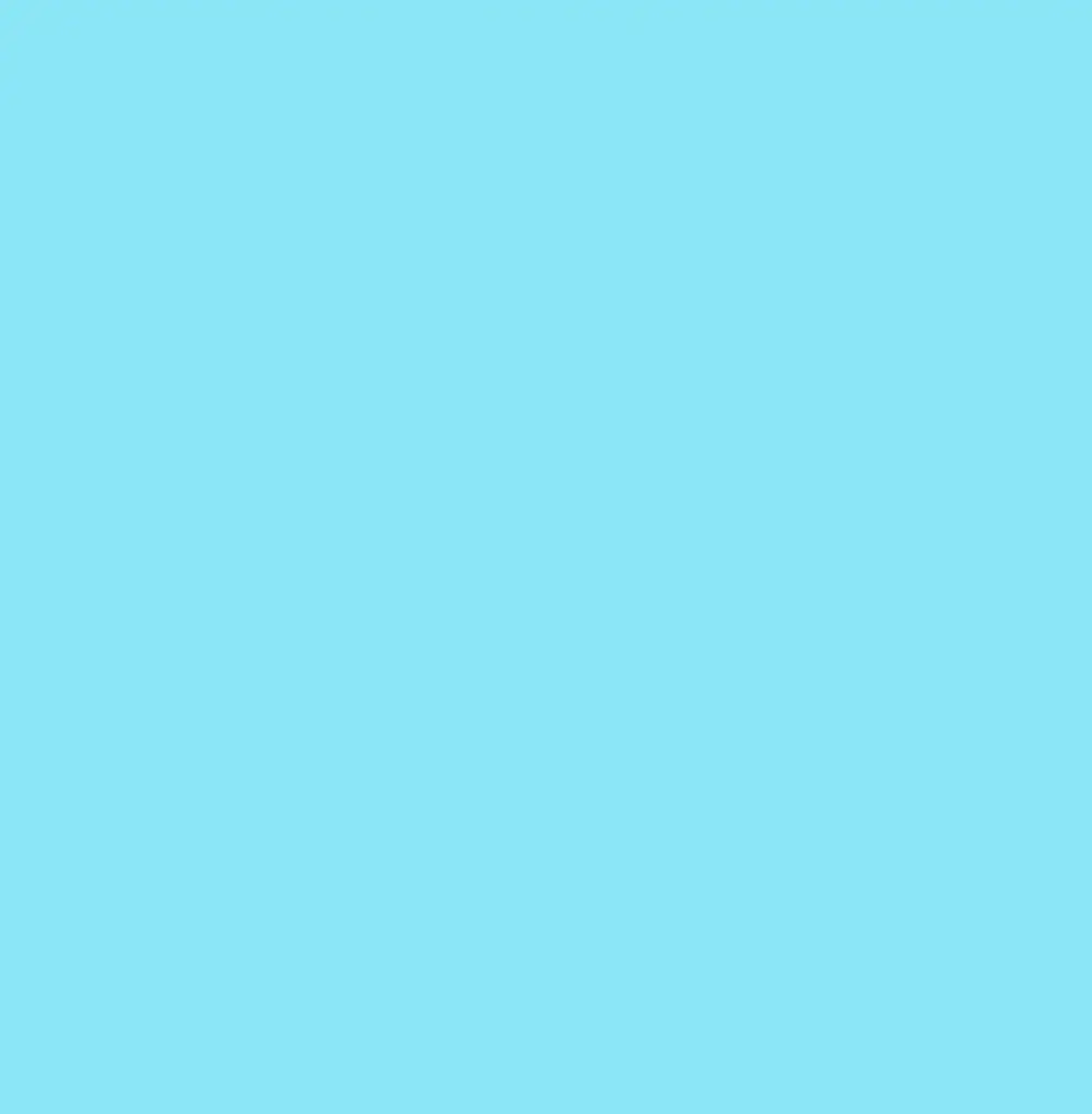 24in x 50yd ICE BLUE - 056 ORACAL 8300 TRANSPARENT CAL