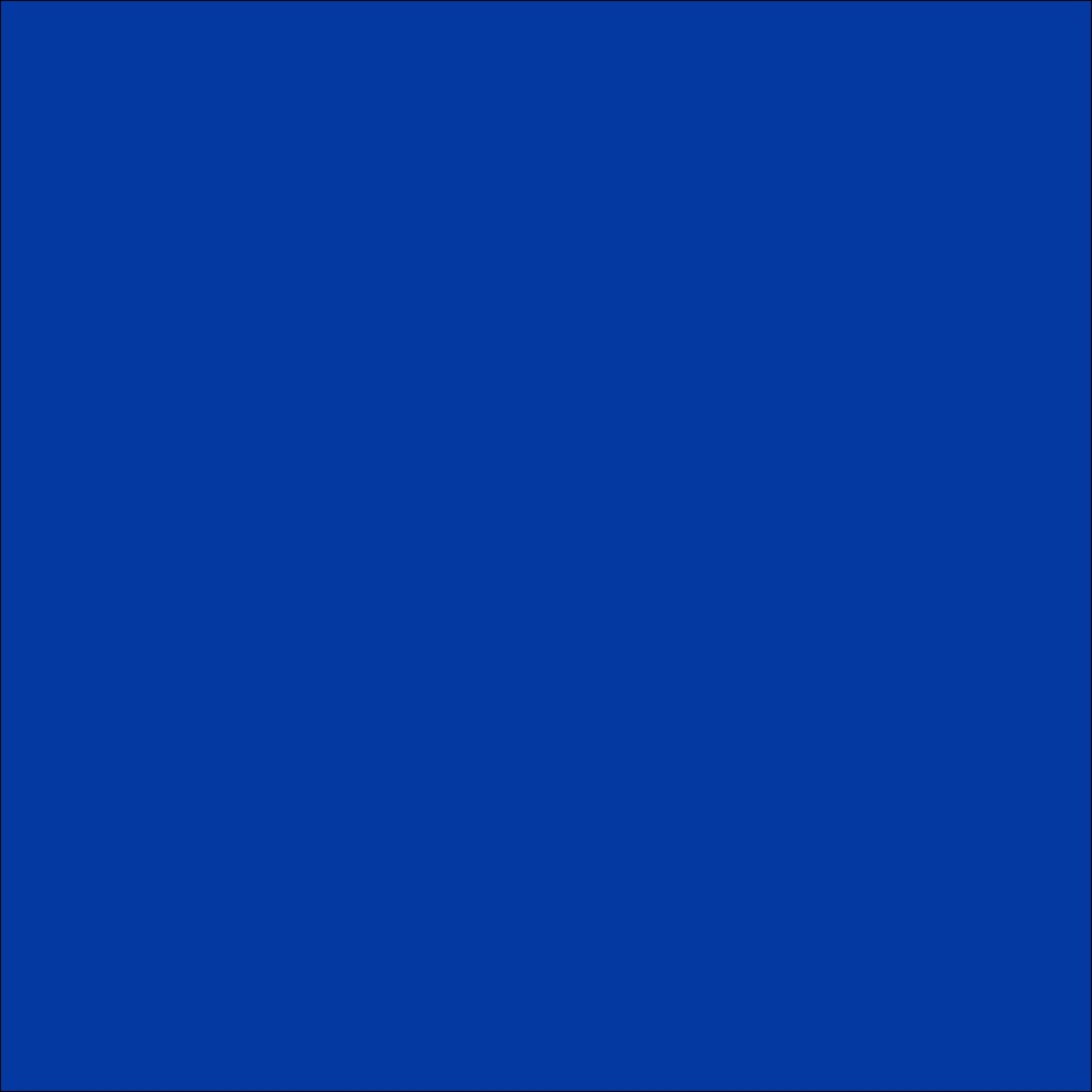 48in x 50yd MIDDLE BLUE - 005 ORACAL 8500 TRANSLUCENT CAL