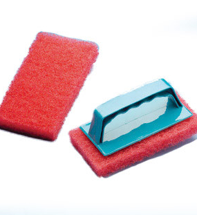 EXPERT SCREEN SCRUBBER ALBATROSS