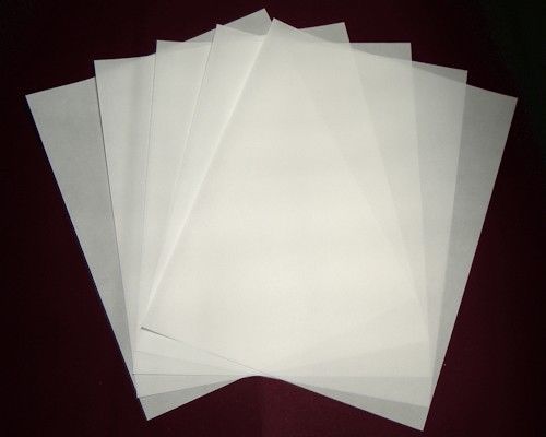 VELLUM 11INX17IN 100SHEETS CASEY'S PAGE MILL