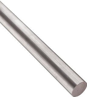 ROUND ROD 3/16IN X 192IN ALUMINUM