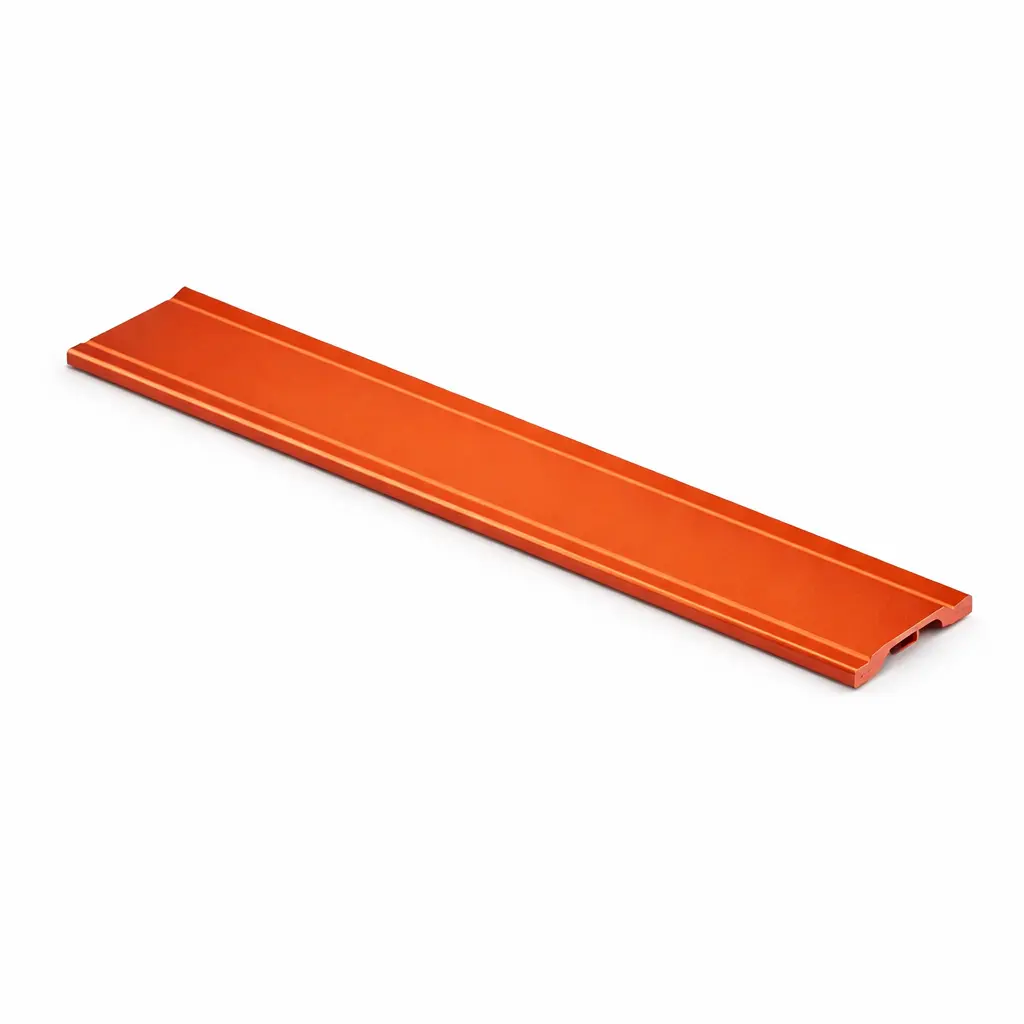 TRIM 1IN X 150FT - ORANGE FOR CHANNEL LETTER CAP