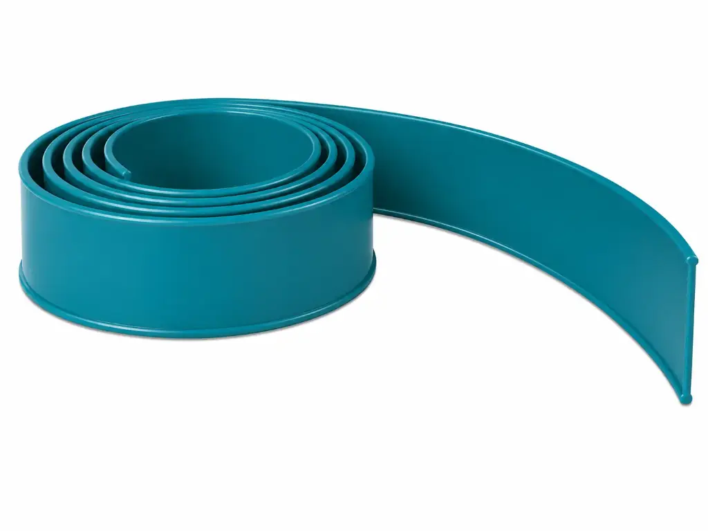 Trim 1in x 150ft - TEAL For Channel Letter Cap