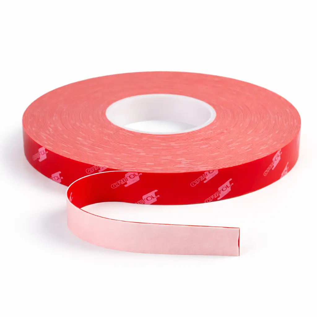 ORAMOUNT UHB 3601 3/4X36YD  UHB03110W-.75 ULTRA HIGH BOND DOUBLE SIDED TAPE