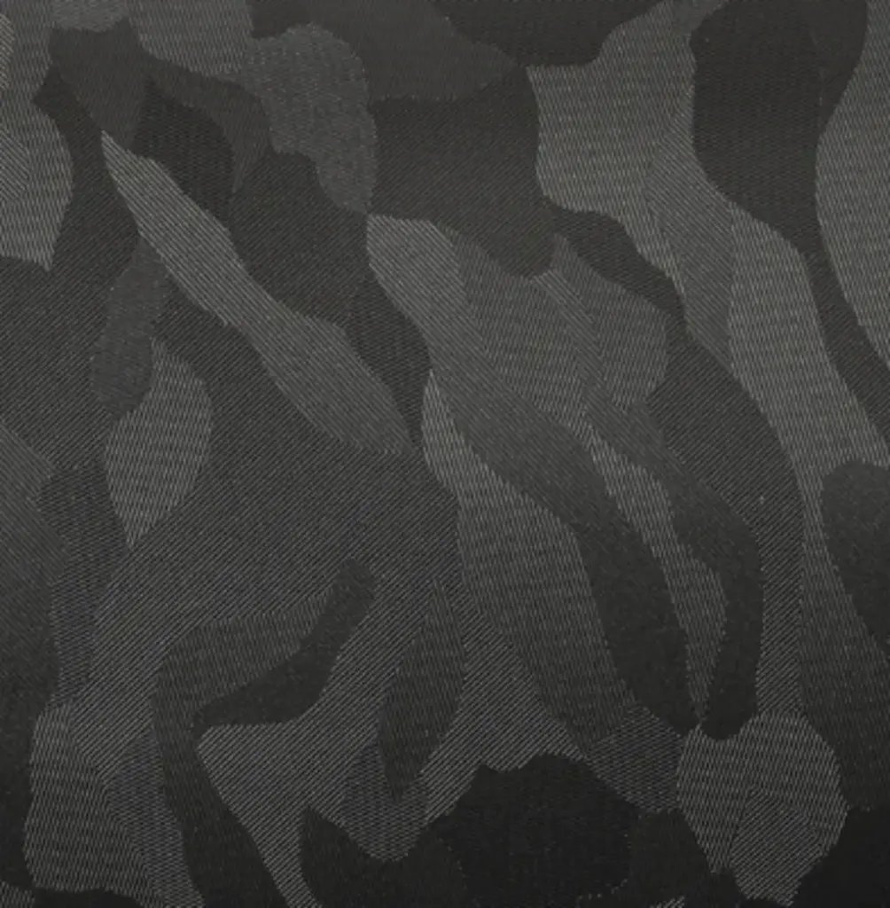 60inx25yd 3M™ Wrap Film Series 2080-SB12 SHADOW BLACK