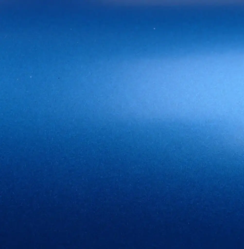 60inx25yd 3M™ Wrap Film Series 2080-S347 SATIN PERFECT BLUE