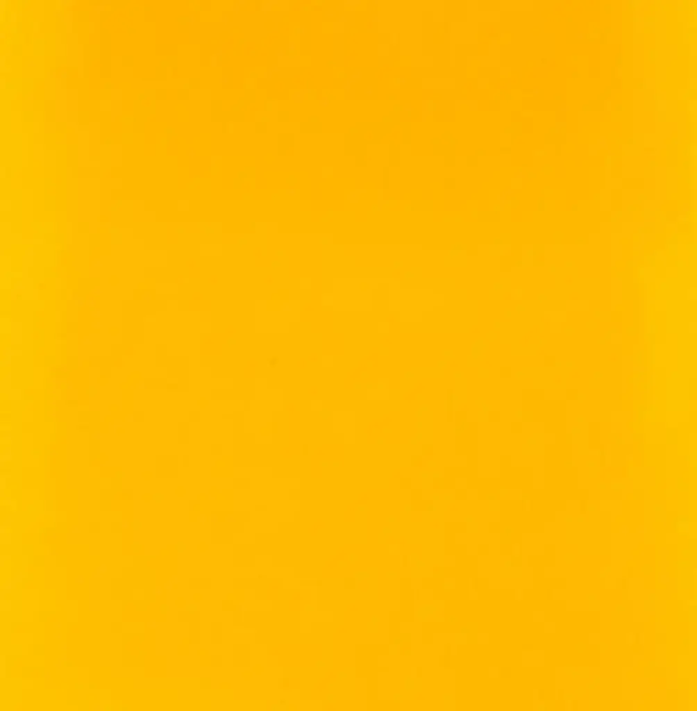 60inx25yd 3M™ Wrap Film Series 2080-G25  SUNFLOWER YELLOW GLOSS