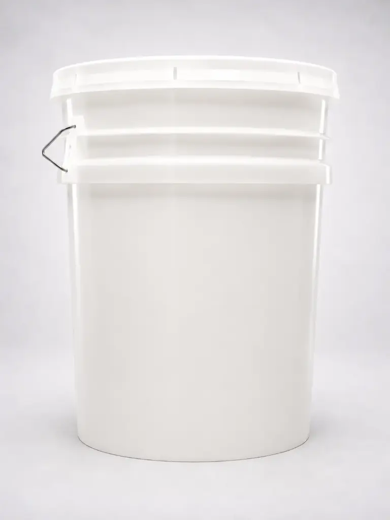 RUTLAND EL9760 NPT SUPER POLY PLUS WHITE