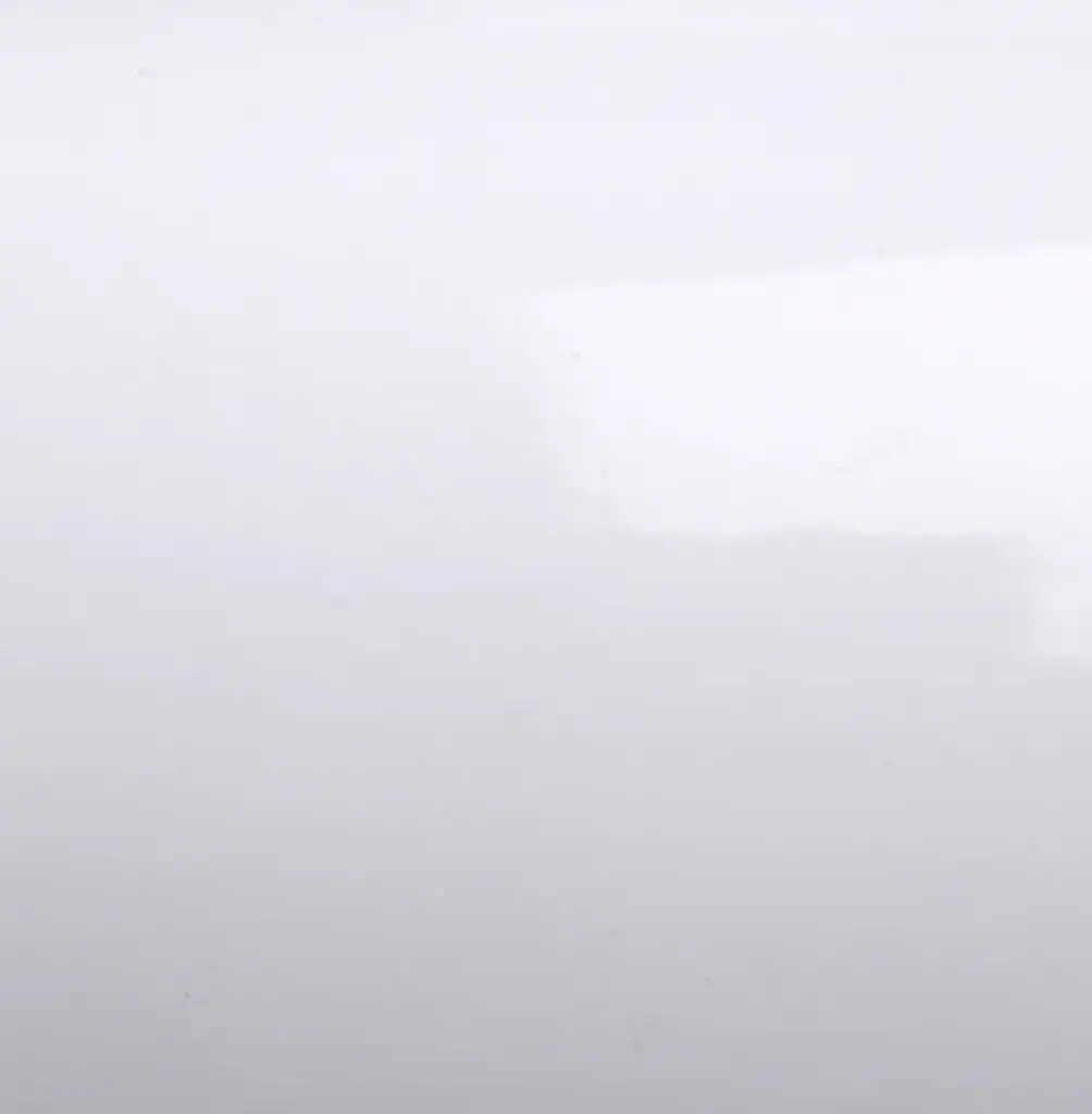 60inx25yd 3M™ Wrap Film Series 2080-HG10 HIGH GLOSS WHITE