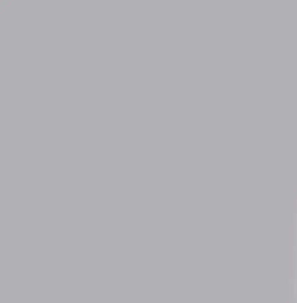 60inx25yd 3M™ Wrap Film Series 2080-HG31 HIGH GLOSS STORM GRAY