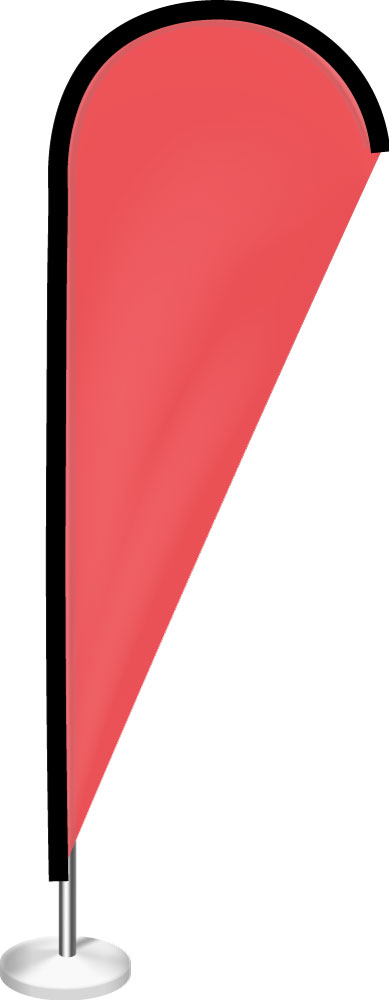 Flying Banners