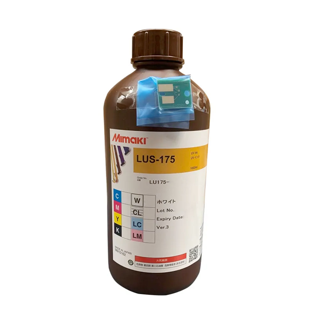 Mimaki LUS-175 UV Curable Ink