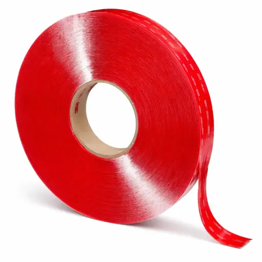 [249107536] 3M VHB 4910 Clear Double Sided Tape .040inX.75inX36yd 