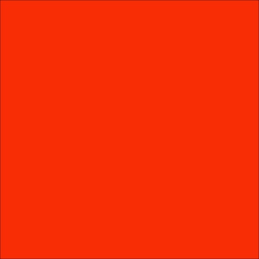 [6510/038-15] 15INX50YD RED ORANGE FLUORESCENT - 038 ORACAL 6510 CAST