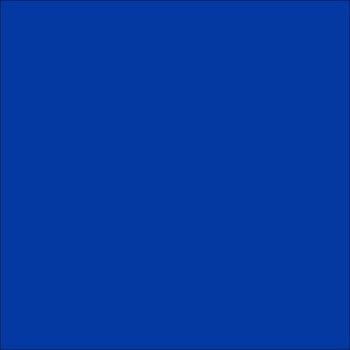 [850000548] 48INX50YD MIDDLE BLUE - 005 ORACAL 8500 TRANSLUCENT CAL
