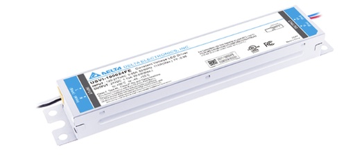 [GEPS24LT-100U-NA] LED POWER SUPPLY 24V 100W GE TETRA