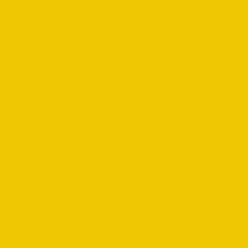 [2POLIFLEX418-15IN] 15INX30YD MEDIUM YELLOW - 418 POLI-FLEX PREMIUM