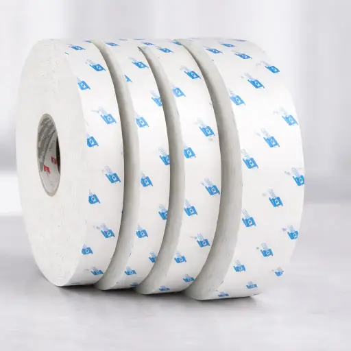 [1812TM-2] ORAMOUNT  FOAM TAPE 2X55YD DOUBLE SIDED TAPE