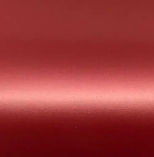 [22080SP273] 60inx25yd 3M™ Wrap Film Series 2080-SP273 SATIN VAMPIRE RED