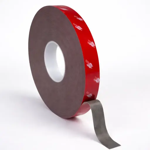 [3600-75] ORAMOUNT UHB 3600 GRAY 3/4" X 36 YD UHB03110G ULTRA HIGH BOND DOUBLE SIDED TAPE