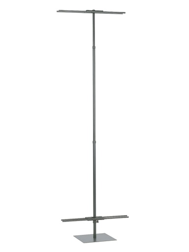 36" Width Banner Stand
