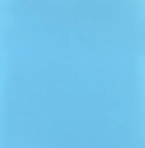 [2080HG77] 60inx25yd 3M™ Wrap Film Series 2080-HG77 HIGH GLOSS SKY BLUE