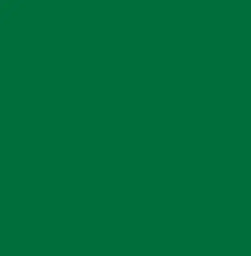 [970RA61260/25YD] 60INX25YD GREEN GLOSSY- 612 ORACAL 970RA PREMIUM WRAP